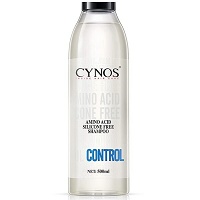 Cynos Amino Acid Control Shampoo 250ml